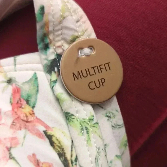 Nib tuck swim Joanne wattleweedo tummy control one piece - Picture 12 of 14